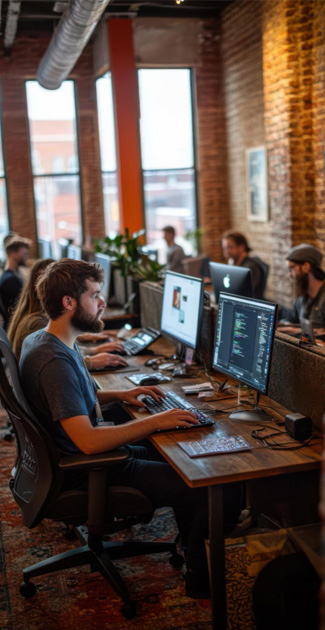 Nexora Software Development Team