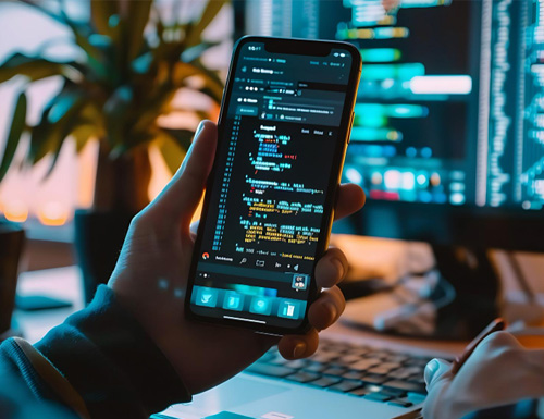 Application Development