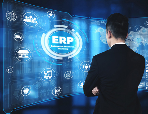 ERP Solutions